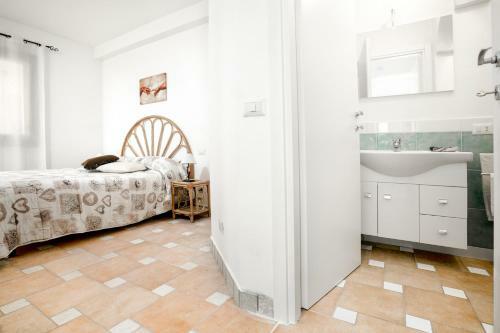 Apartamento Trilocale N.21...al Mare!