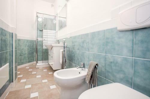 Apartamento Trilocale N.21...al Mare!