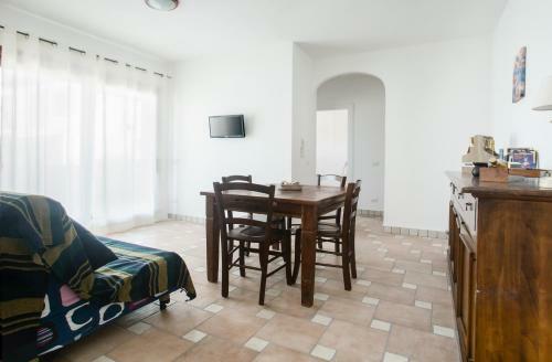 Apartamento Trilocale N.21...al Mare!