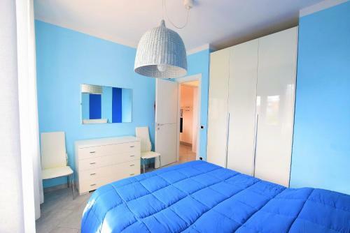 Tirreno Apartment