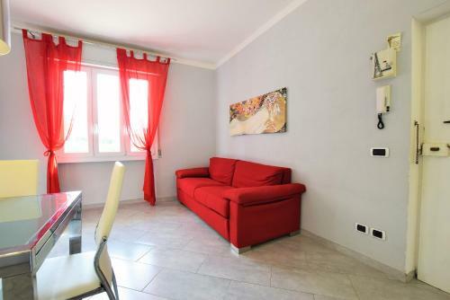 Tirreno Apartment