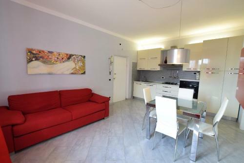 Tirreno Apartment