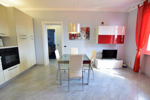Tirreno Apartment