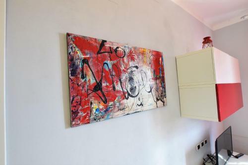 Tirreno Apartment