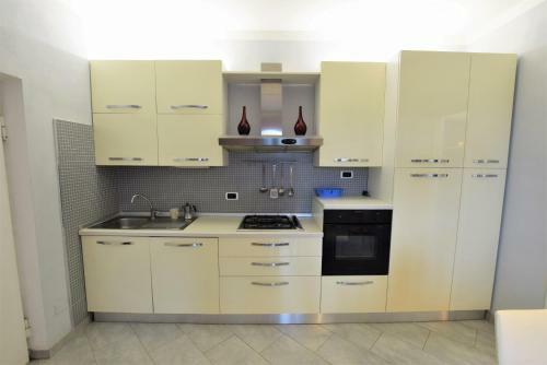Tirreno Apartment