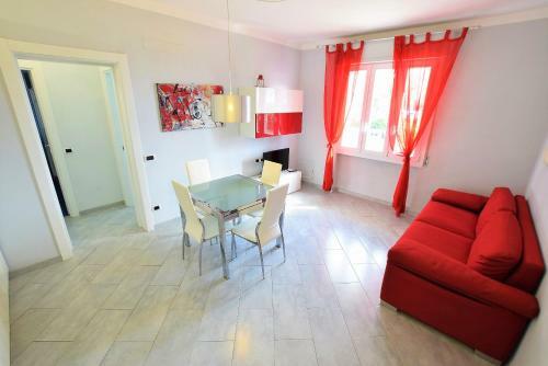 Tirreno Apartment