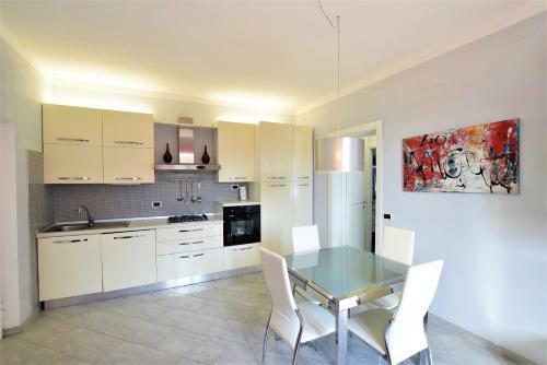Tirreno Apartment