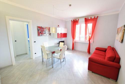 Tirreno Apartment