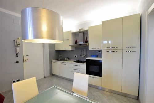 Tirreno Apartment
