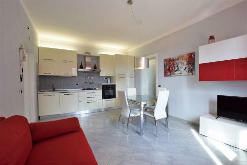 Tirreno Apartment