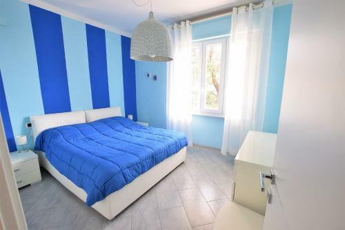 Tirreno Apartment