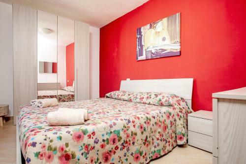 Apartamento Casa Santa Lucia