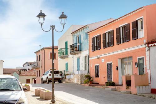 Apartamento Casa Santa Lucia