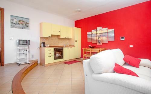 Apartamento Casa Santa Lucia