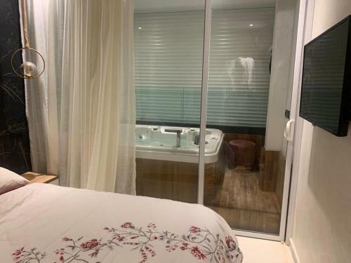 Islan Apartment&pool.balcon