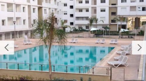 Islan Apartment&pool.balcon