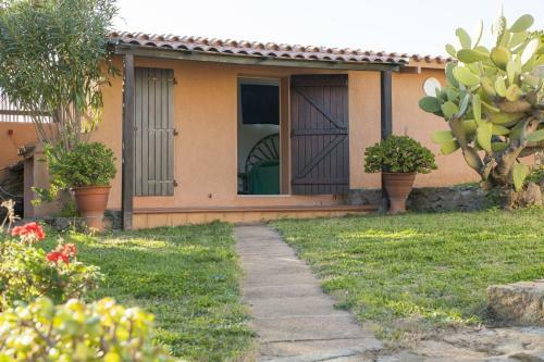 Villa La Liccia