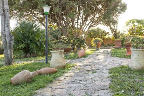 Villa La Liccia