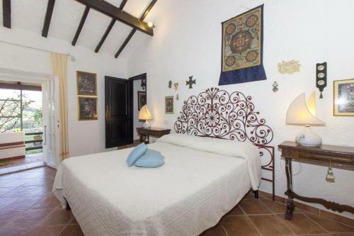 Villa La Liccia