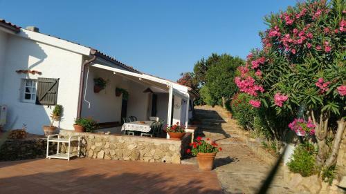 Villa La Liccia