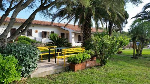 Villa La Liccia
