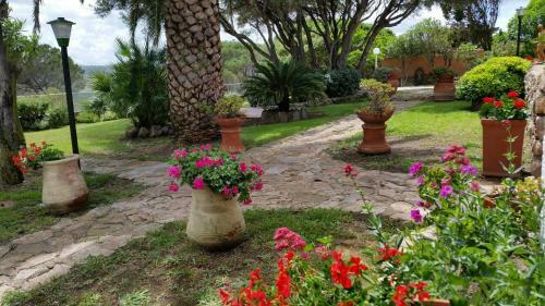 Villa La Liccia