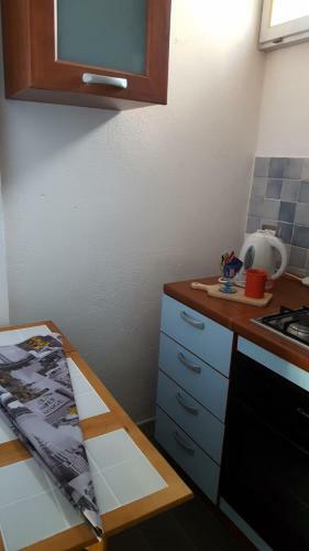 Apartamento Studio S