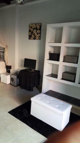 Apartamento Studio S