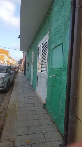 Apartamento Studio S