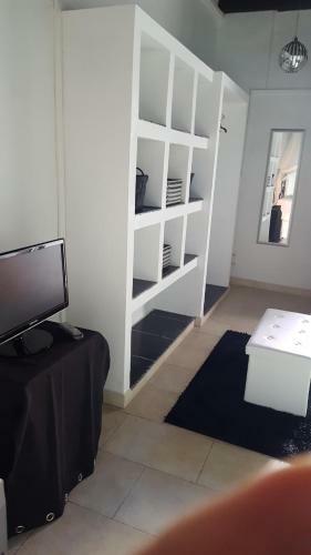 Apartamento Studio S