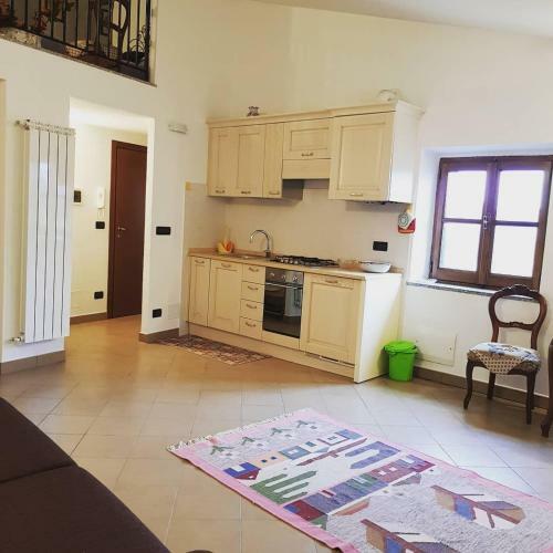 Apartamento La Casa Di Gina
