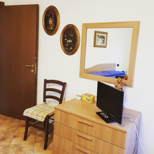 Apartamento La Casa Di Gina