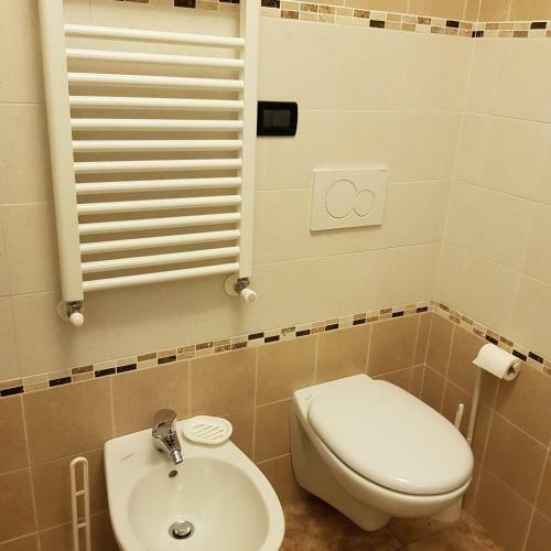 Apartamento La Casa Di Gina