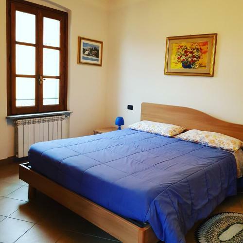 Apartamento La Casa Di Gina