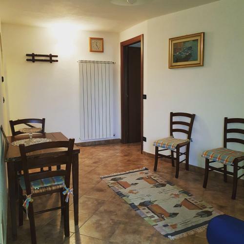 Apartamento La Casa Di Gina