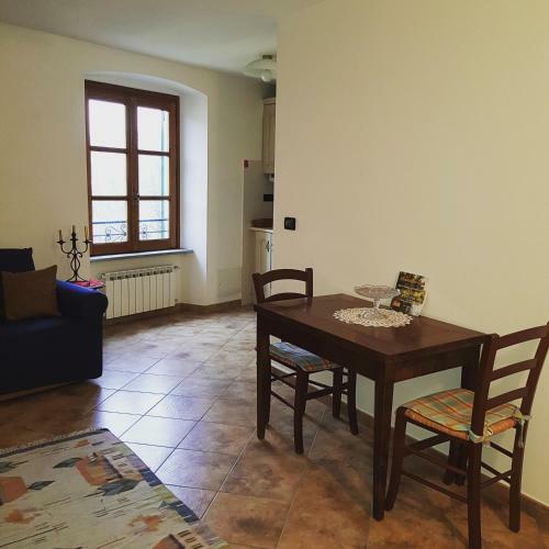Apartamento La Casa Di Gina