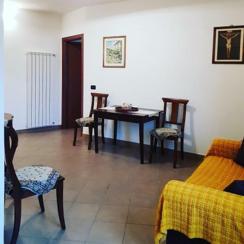 Apartamento La Casa Di Gina