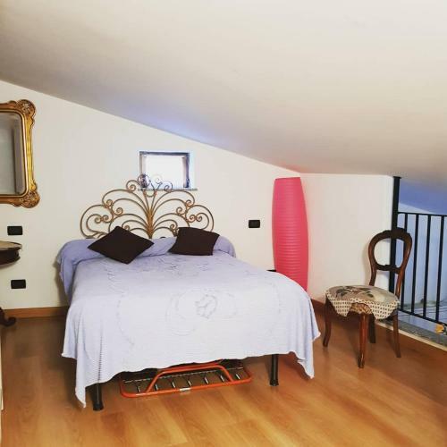 Apartamento La Casa Di Gina