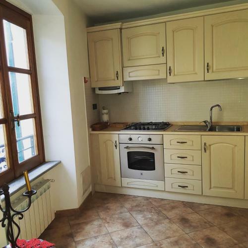 Apartamento La Casa Di Gina