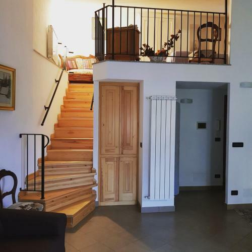 Apartamento La Casa Di Gina