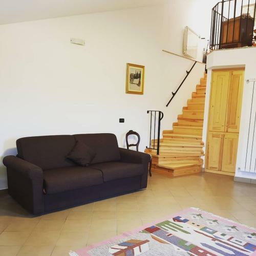 Apartamento La Casa Di Gina