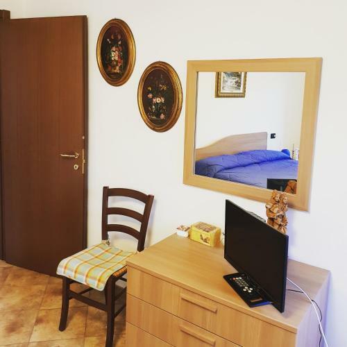 Apartamento La Casa Di Gina