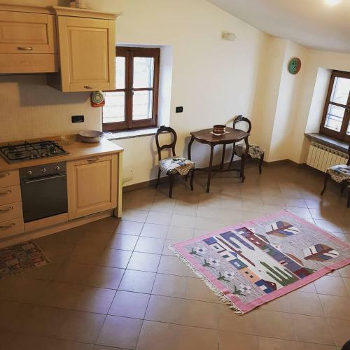 Apartamento La Casa Di Gina