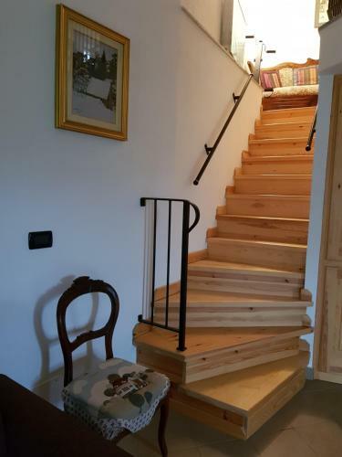 Apartamento La Casa Di Gina