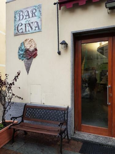 Apartamento La Casa Di Gina