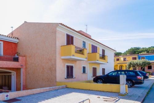Apartamento Calipso