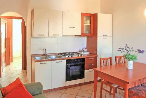 Apartamento Calipso