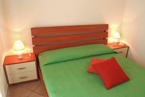 Apartamento Calipso