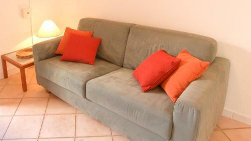 Apartamento Calipso