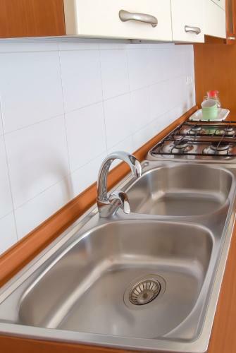 Apartamento Calipso